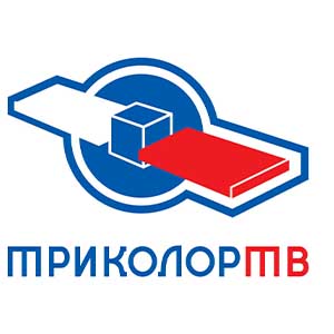 Спутниковый интернет ТРИКОЛОР